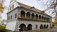 česká lípa ČERVENÝ DŮM Česká Lípa 2